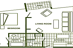 Imperial of Waikiki Condo