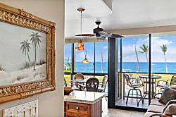 Kihei Surfside 206