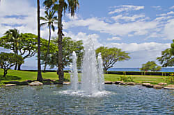 Kamaole Sands Top Floor