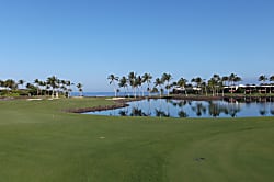 Mauna Lani Golf Villas Q3