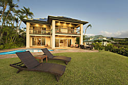 Pineapple Hill Kapalua Vacation Home