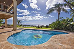 Pineapple Hill Kapalua Vacation Home