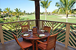 Waikoloa Beach Villas M-22