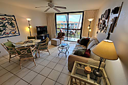 Maui Vista Condo Rental