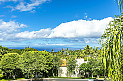 Palms at Wailea # 1510