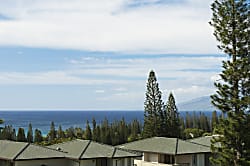 Kapalua Golf Villas 3 Bedroom Condo