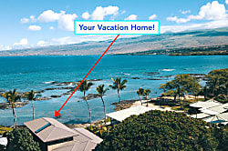 Estate Home at Puako Bay