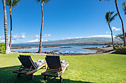 Estate Home at Puako Bay