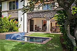 Wailea Beach Villas B101