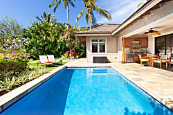 Coral Reef Villa