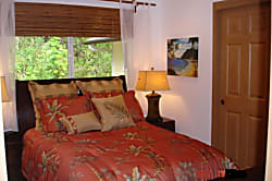 Haiku-Pauwela vacation rental