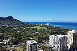 Waikiki Sunset 35th Floor