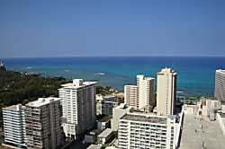 Waikiki Sunset 35th Floor