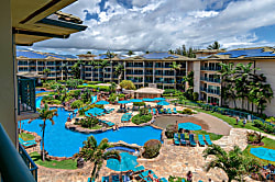 Waipouli Beach Resort H-402