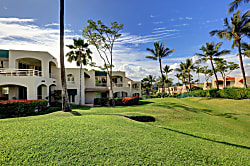 Palms at Wailea Unit #206