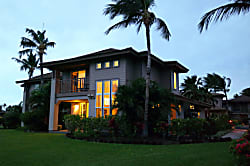 Hale Pele, Hawaii Golf Villa