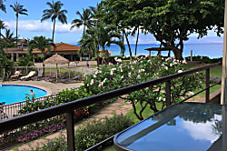 Maui Kaanapali Villas D277