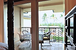 Waipouli Beach Resort  B-401