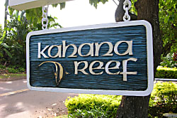 Kahana Reef #215