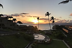 Kahana Sunset D-05