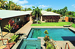 Maui Meadows Guesthouse