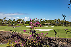 Mauna Lani Golf Villas C1