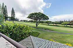 Kapalua Golf Villa 15T1