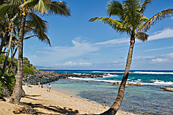 Maui Modern Luxury Beach Condo