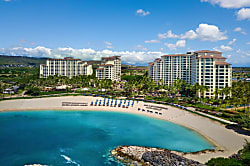 Marriott's Ko Olina Condo