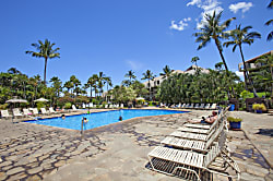 Kamaole Sands Resort