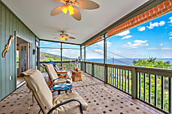 Captain Cook vacation rental