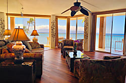 Royal Kahana Resort, unit 411