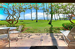 Kiahuna Vacation Rental