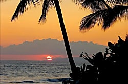 Hale Kekaha Palms Ocean View