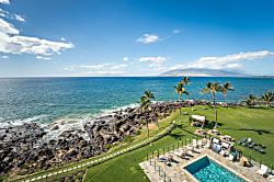 Kihei Surfside 604