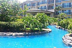 Waipouli Beach Resort D407