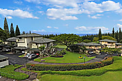 Kapalua Golf Villas Building 20