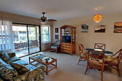 Kihei Bay Vista 1 Bedroom