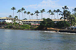 Shores of Maui Condo