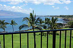 Kihei Surfside 606