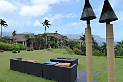 Hanalei Bay Resort Unit