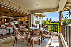 Hawaiian Jewel Villa