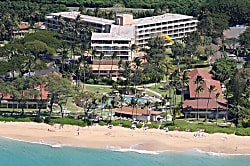 Maui Kaanapali Villas, 412