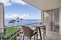 Royal Kahana Resort 615