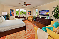 Wailea Seashore Suite K507