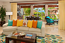 Castaway Cove C201 at Wailea Beach Villas