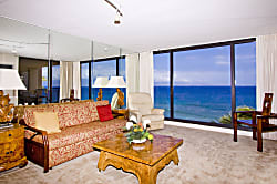 Mahana on Ka'anapali Beach 7th Floor Unit