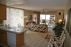 Hale Kamaole Condo