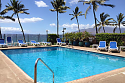 Kihei Surfside 614