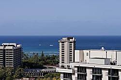 Waikiki Landmark #2504